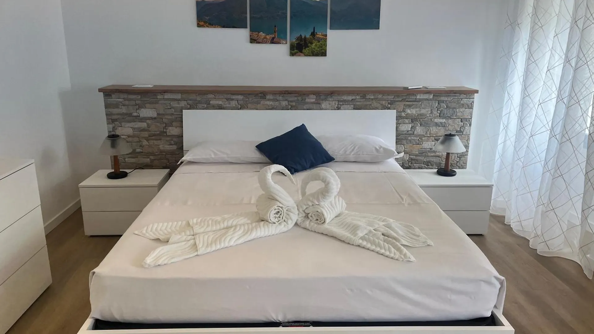 Apartment Emozione Del Lago Laglio
