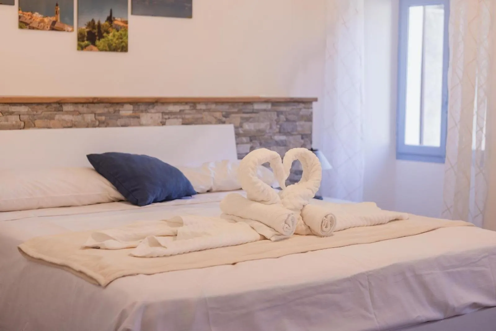 Apartment Emozione Del Lago Laglio