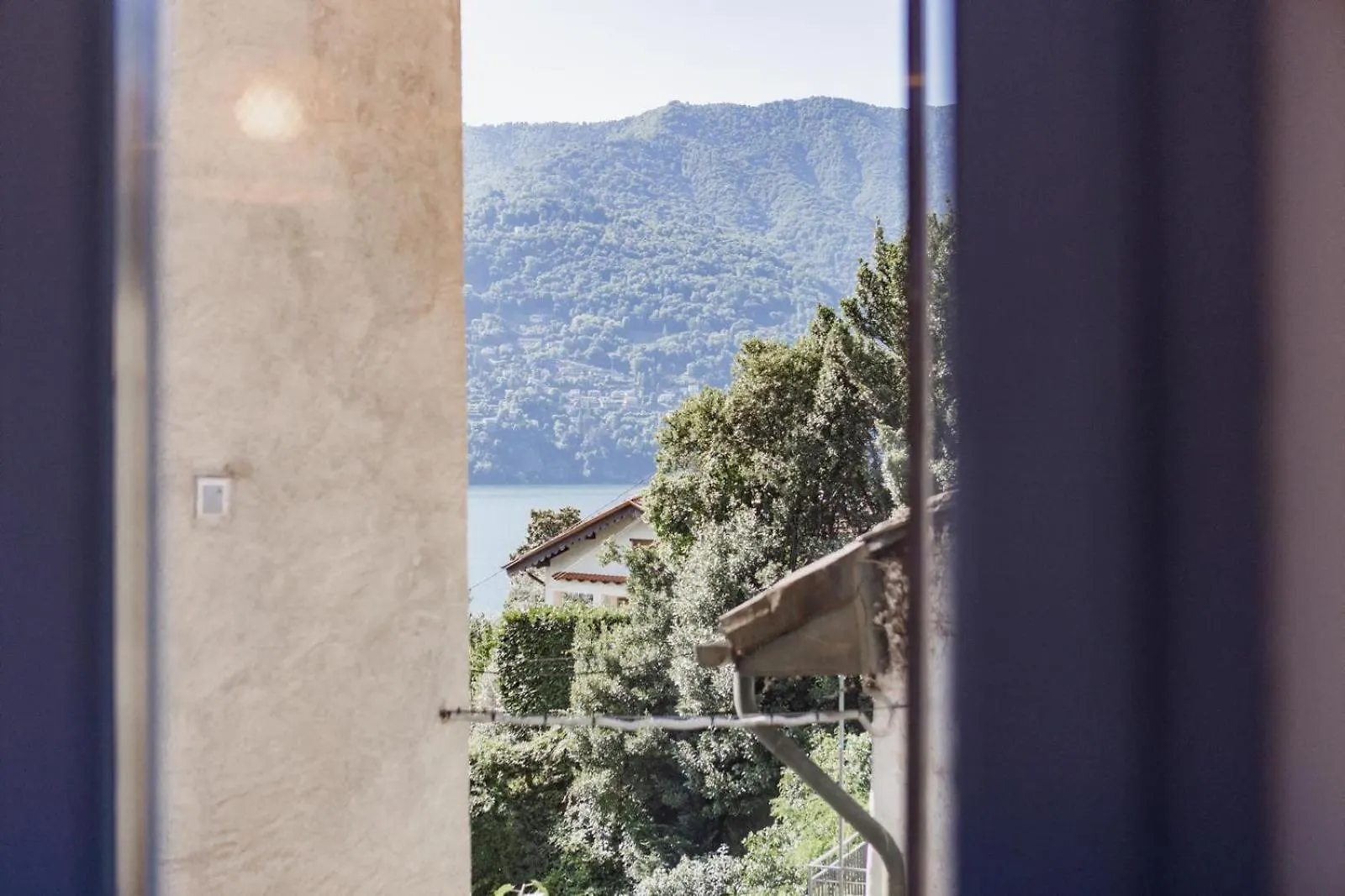 Apartment Emozione Del Lago Laglio
