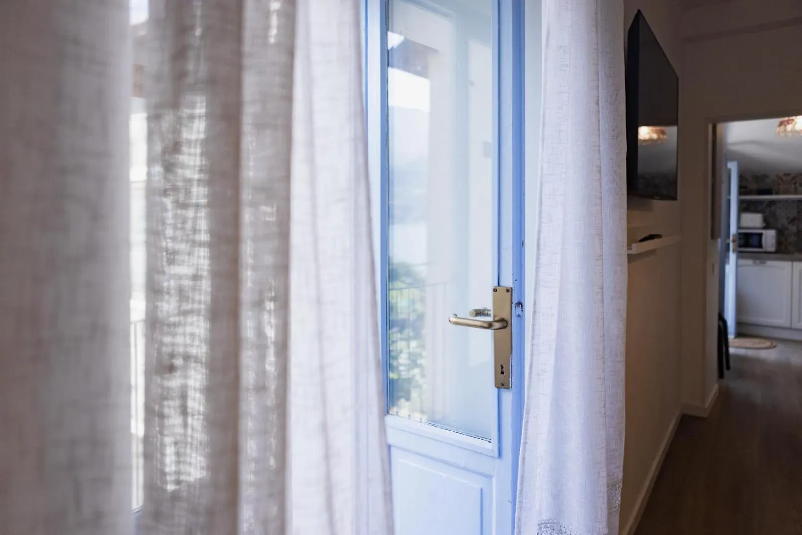 Emozione Del Lago Laglio Apartment