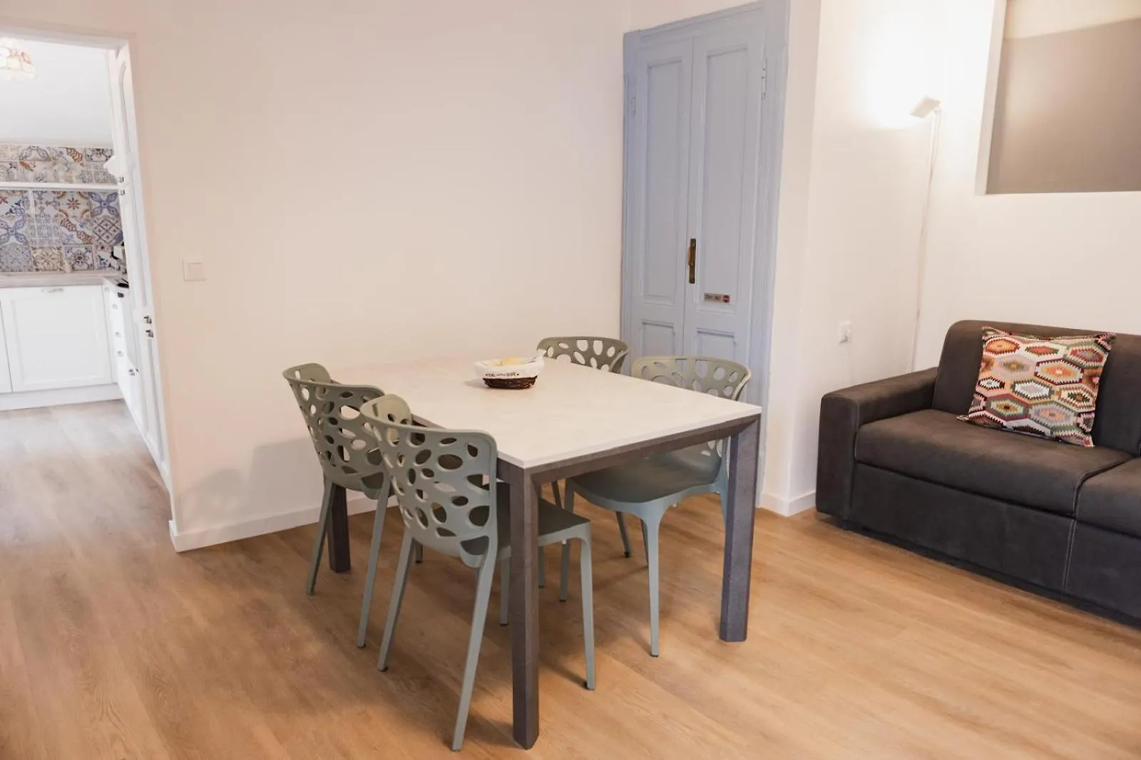 Apartment Emozione Del Lago Laglio
