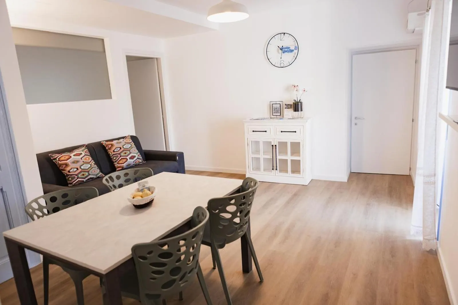 Apartment Emozione Del Lago Laglio