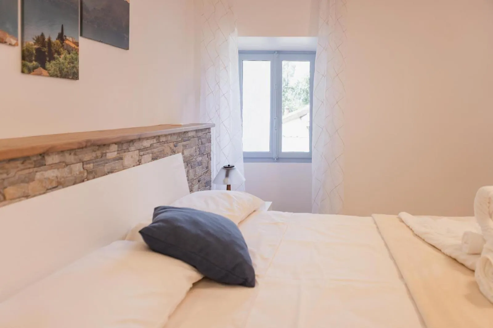 Emozione Del Lago Laglio Apartment