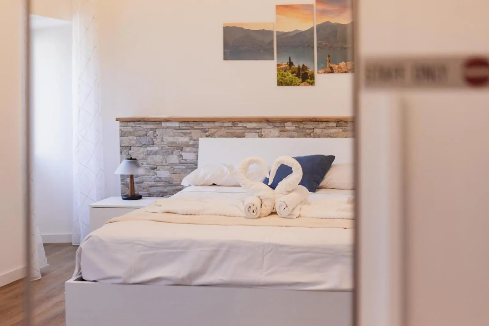 Apartment Emozione Del Lago Laglio