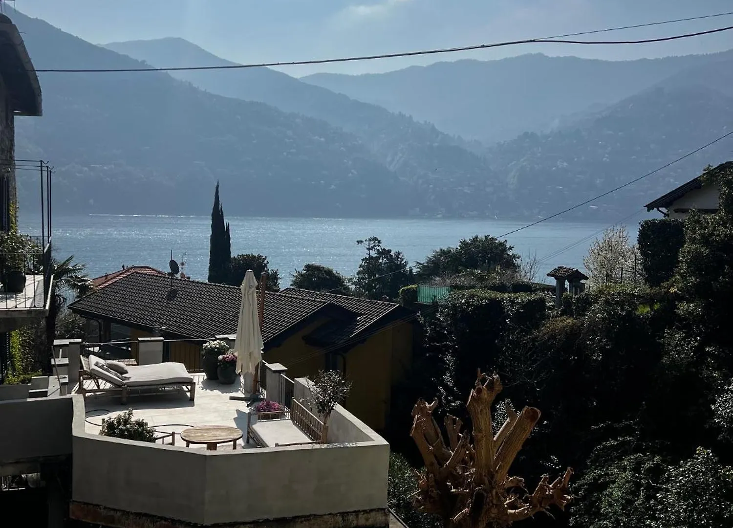 Emozione Del Lago Laglio