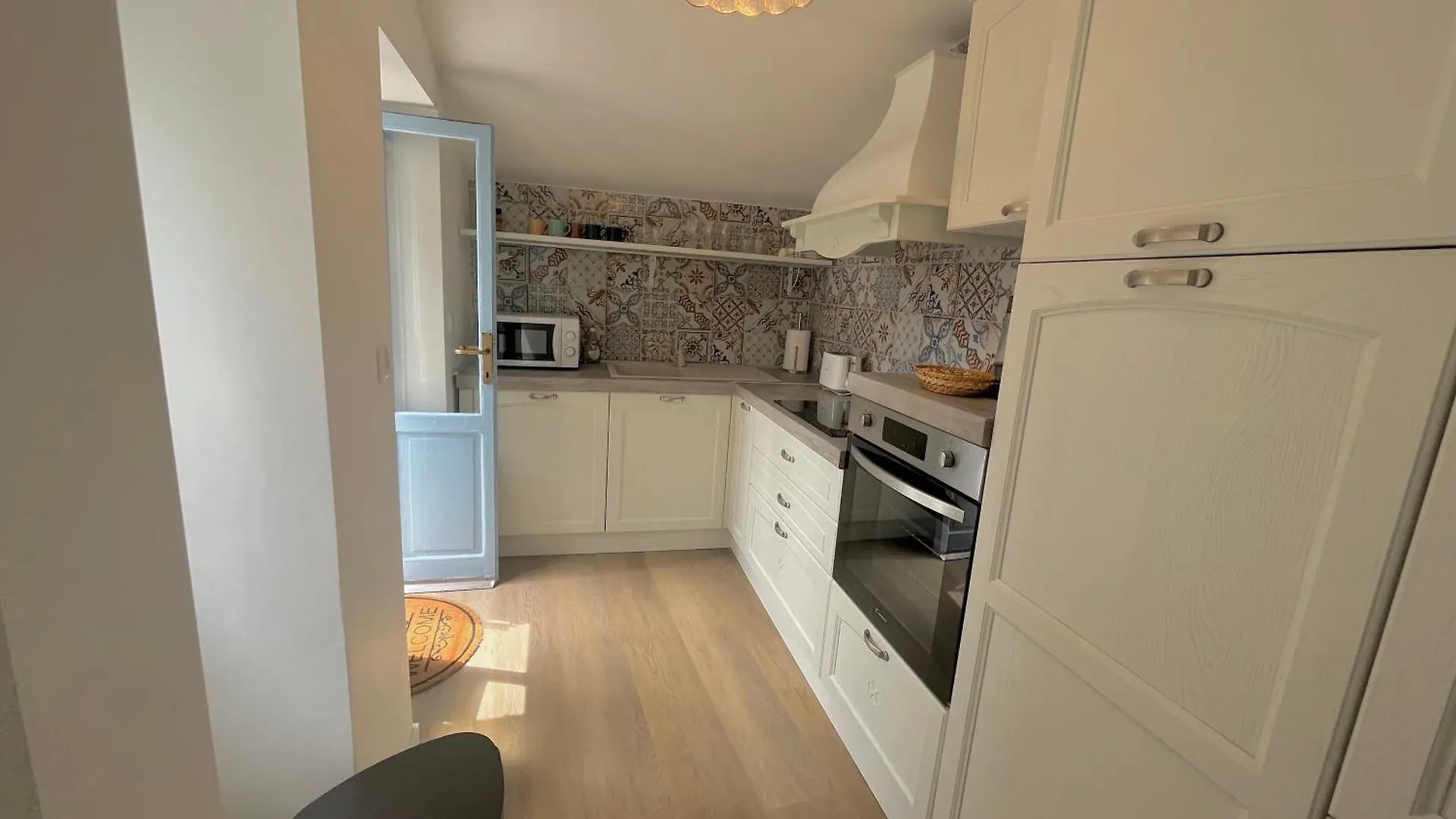 Apartment Emozione Del Lago Laglio