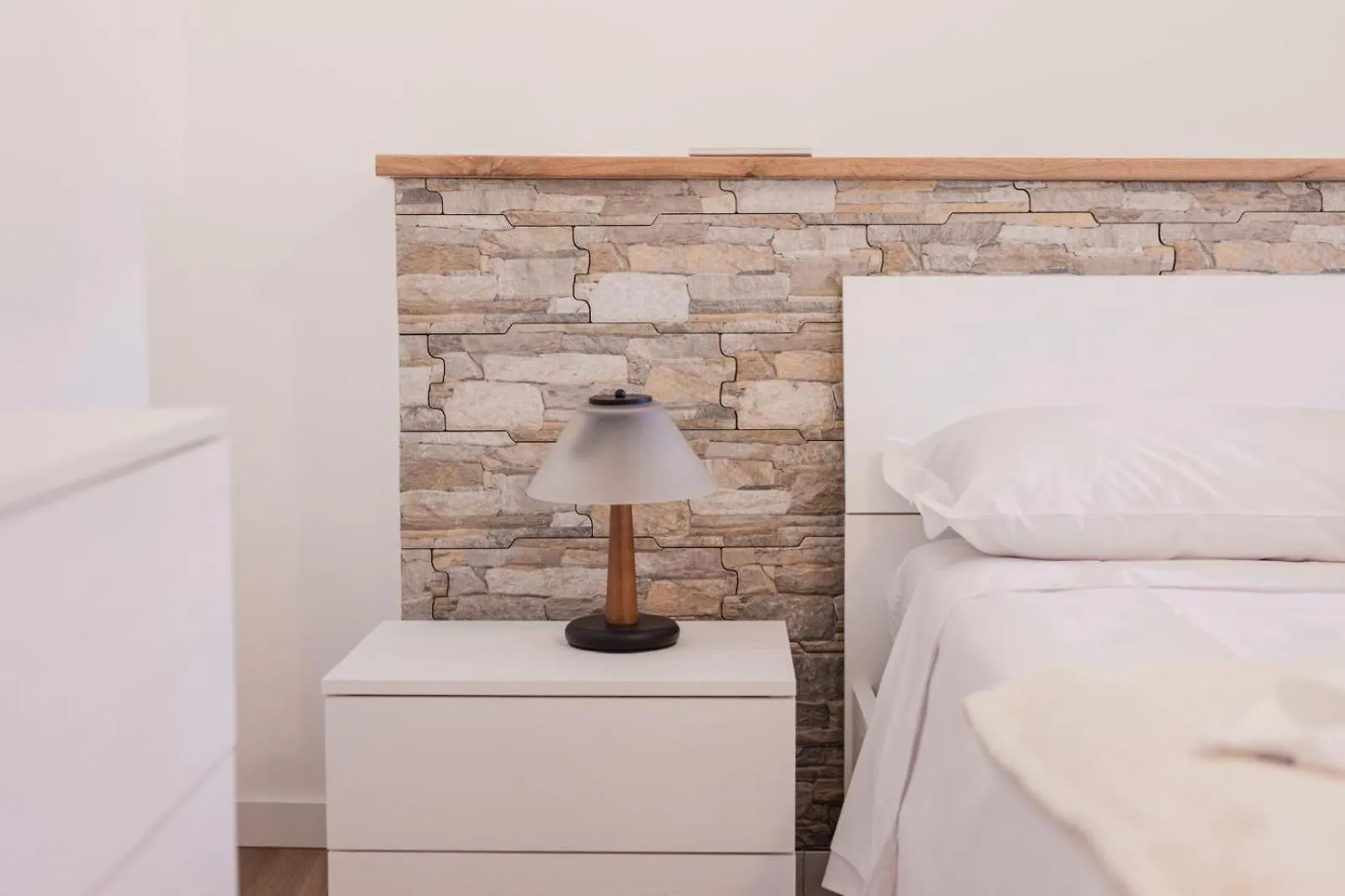Apartment Emozione Del Lago Laglio Italy